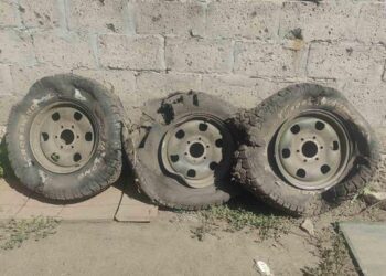 Нашим землякам- військовослужбовцям, які знаходяться на гарячому напрямку, терміново потрібні колеса: волонтерський центр оголосив збір коштів