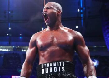 Названо найімовірнішого кандидата на роль наступного суперника Дюбуа