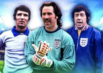 Названо найкращий сейв воротаря в історії футболу. Буффон – 6-й. Хто лідер?