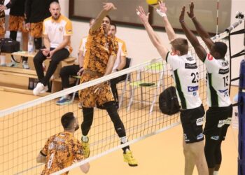 Не виграли ні сету. Ще один представник України покидає єврокубки