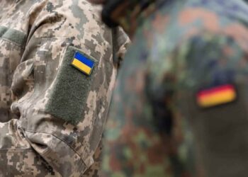 Німецькі інструктори готові навчати українських військових на рівні штабів батальйонів і бригад