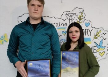 Очільник Шосткинської громади відзначив кращих студентів