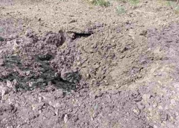 Окупанти обстріляли 12 громад Сумщини: 190 вибухів