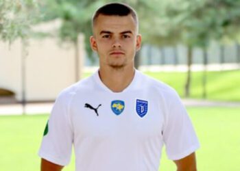 Окупанти травмували сумського футболіста під час ракетного обстрілу