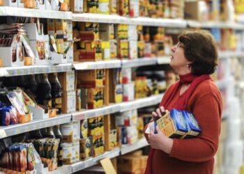 Оновлено перелік товарів, які не підлягають обміну та поверненню