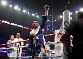 Оскар Де Ла Хойя підтвердив дату повернення Верджила Ортіса і назвав трьох можливих суперників