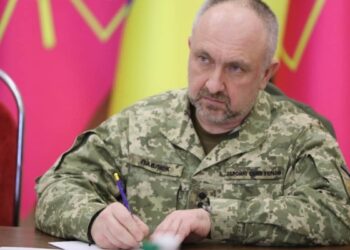 Павлюк розповів, до якої тактики вдається армія РФ, щоб повернути контроль над Курщиною