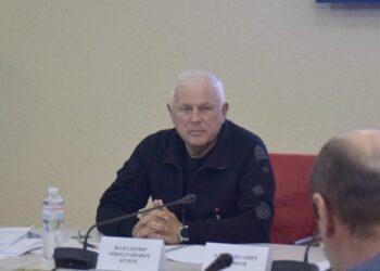«По землі» Сумщина максимально захищена, – Володимир Артюх