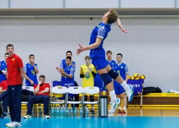 Поборемося за бронзу. Збірна України програла Польщі