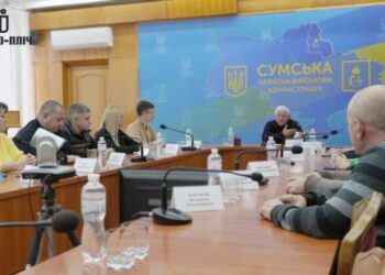 Прикордонні громади Сумщини разом з тиловими громадами України працюють над виконанням умов Меморандуму щодо патронатства