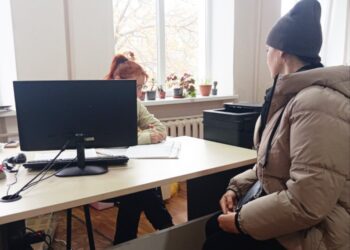 Про діяльність відділення соціальної роботи «Охтирського міського центру надання соціальних послуг»