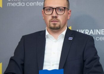 Про реверсну дотацію та кроки на зустріч місцевому самоврядуванню в бюджетному процесі 2025 розповів Віталій Безгін