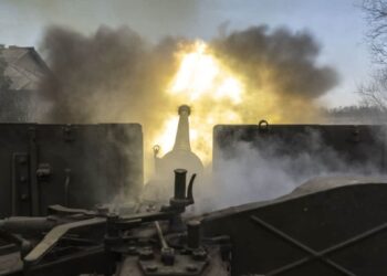 Проти України воюють майже 580 тисяч росіян – розвідка