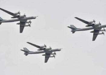 ПС: Крилаті ракети ввійшли в повітряний простір країни