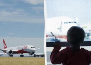 Qantas створює найдовший у світі авіапереліт: стало відомо, яким буде літак