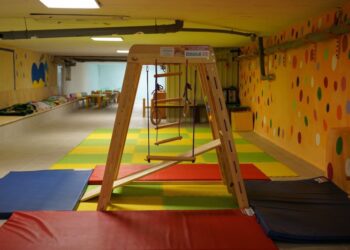 РАЗОМ МИ РОБИМО НАШІ САДОЧКИ БЕЗПЕЧНИМИ ДЛЯ ДІТЕЙ