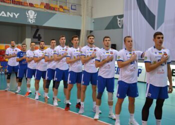 Решетилівка без втікачів-ухилянтів програла Ладижину