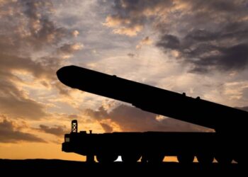 Reuters: На Заході не підтверджують удар міжконтинентальною балістичною ракетою по Україні