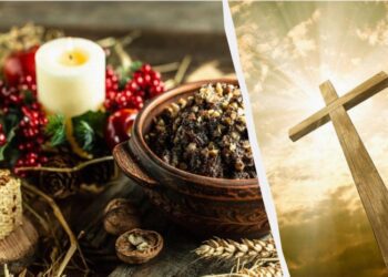 Різдвяний піст 2024: коли настане і як постити без шкоди для здоров’я