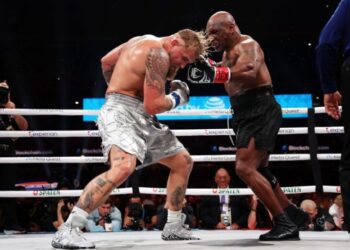 Роберт Гарсія дав оцінку бою Майк Тайсон – Джейк Пол: “Це все одно, що WWE”