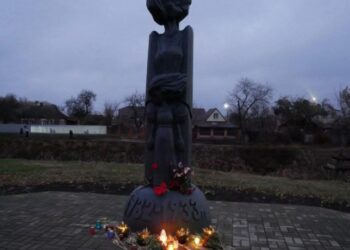 Ромни: День пам’яті жертв Голодоморів + ФОТО