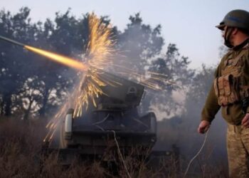 Росія у війні проти України втратила ще 1410 військових і 12 танків