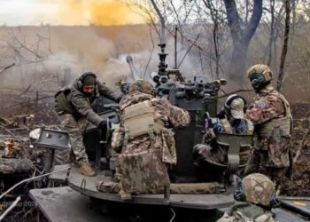 Росіяни атакували ЗСУ майже 170 разів, під найбільшим тиском два напрямки – Генштаб