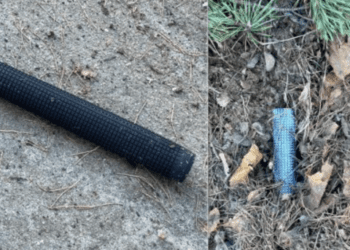 Росіяни мінують Сумщину за допомогою “Шахедів”