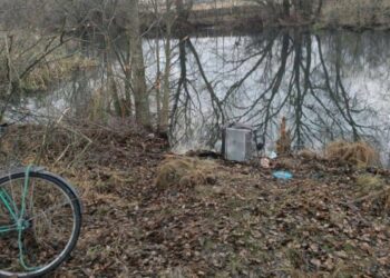 Росіяни вбили рибалку під час обстрілу Сумщини