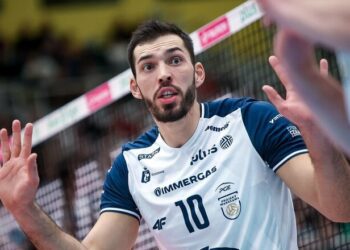 Семенюк проти своїх в ЛЧ. Варшава – Маасейк. Дивитись онлайн