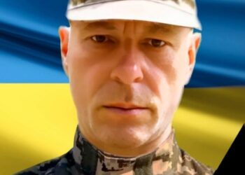 Шосткинська громада вкотре пізнала непоправної втрати: внаслідок штурмових дій на Донеччині загинув командир механізованого взводу, старший сержант Віталій Гордієнко