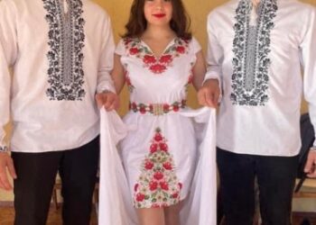 Шосткинське «Сузір’я» здобуло Гран-прі Всеукраїнського мистецького конкурсу