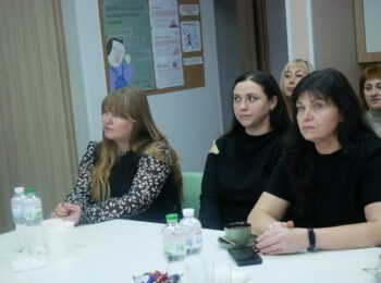 СИЛА СПІВПРАЦІ: МІЖНАРОДНІ ПАРТНЕРИ ПІДТРИМУЮТЬ РОМЕНСЬКУ ГРОМАДУ