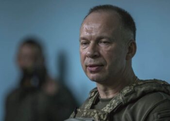 Сирський: ЗСУ стримують один з найпотужніших наступів, потрібне постійне оновлення ресурсів