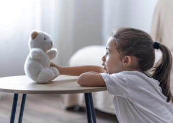 дитячі страхи