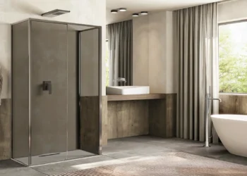 душевая кабина