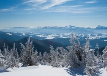 тури в карпати з києва