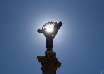 У центрі Києва в неділю обмежать рух: деталі