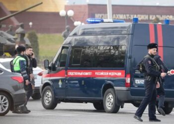 У Чечні після обстрілу колони Росгвардії масово затримують чоловіків для відправки на війну – правозахисники