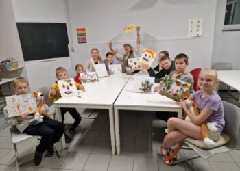 У рамках проєкту «Spa-дякую» 6 група шосткинських дітлахів відпочила в Бельгії + Відео