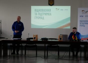 У Роменській громаді спільно з Міжнародною організацією з міграції впроваджуватимуть два проєкти