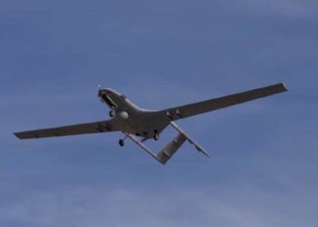 У Росії заявили про атаку понад 30 безпілотників