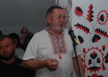 У Шостці перейменують одну з центральних вулиць на честь Героїв Шосткинщини