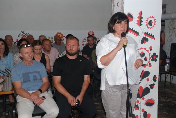 У Шостці планують відремонтувати Національну пам’ятку та придбати шкільний автобус для одного з навчальних закладів міста
