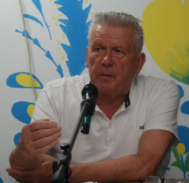 У Шостці планують відремонтувати Національну пам’ятку та придбати шкільний автобус для одного з навчальних закладів міста