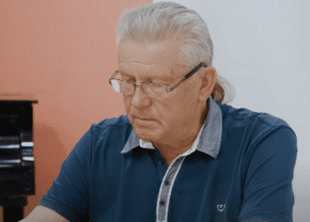 У Шостці Силами ППО було збито три ворожих ударних безпілотника