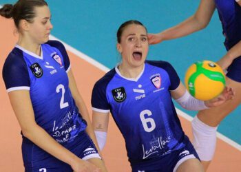 Українка Ткаченко вперше зіграла в стартовому складі матчу Ліги чемпіонів