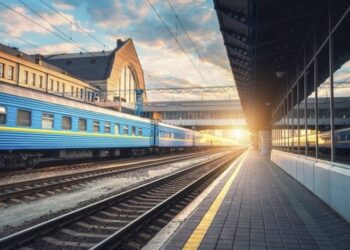 В Укрзалізниці розповіли про нововведення у 2025 році