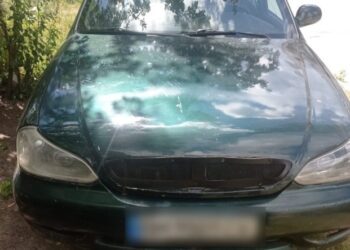 Вчора у Шостці, на вулиці Грушевського, під колеса автомобіля потрапила 79-річна жінка, яка рухалась на велосипеді