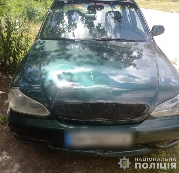 Вчора у Шостці, на вулиці Грушевського, під колеса автомобіля потрапила 79-річна жінка, яка рухалась на велосипеді